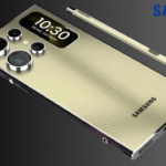 Samsung Galaxy M35 5G