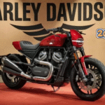 Harley Davidson X440 Bike