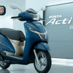 Honda Activa 8G