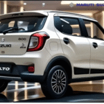 Maruti Alto 800