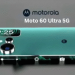 Motorola Moto 60 Ultra