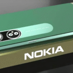Nokia Oxygen Ultra 5G