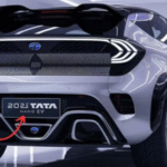 Tata Nano 2025