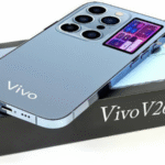 VIVO V26 Pro 5G