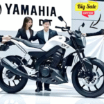 Yamaha DT-X 2025