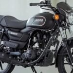 Hero Splendor Electric