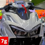 Honda Activa 7G Scooty