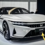 Honda Civic 2025