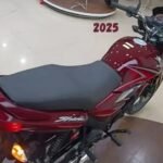 Honda Shine 125