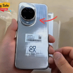 Huawei Nova 14
