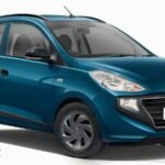 Hyundai Santro