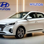 Hyundai Santro