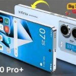 Infinix Hot 60 Plus 5G