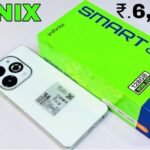 Infinix Smart 8
