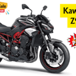 Kawasaki Z900