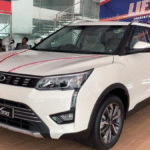 Mahindra XUV300