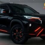 Maruti Brezza 2025