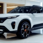 Maruti Fronx 2025