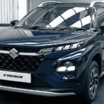 Maruti Suzuk 2025