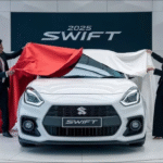 Maruti Swift 2025