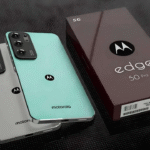 Motorola Edge 50 Pro 5G