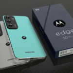 Motorola Edge 50 Pro 5G