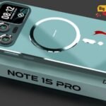 Redmi Note 15 Pro