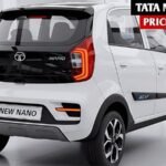 Tata Nano