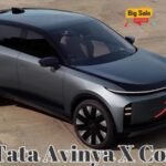 Tata Avinya X