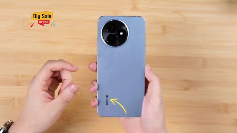 Redmi K80 Ultra