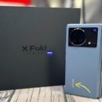 Vivo X Fold 5