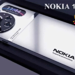 Nokia 1100 5G