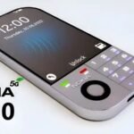Nokia 7610