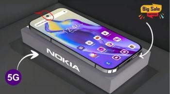 Nokia Magic Max 5G