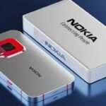 Nokia NX 5G