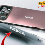Nokia NX 5G