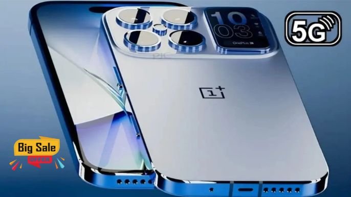 OnePlus 12 5G
