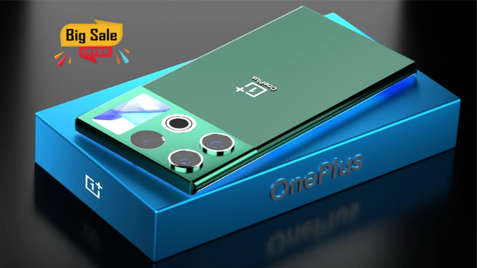OnePlus 12 Pro 5G