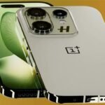 OnePlus 13T 5G