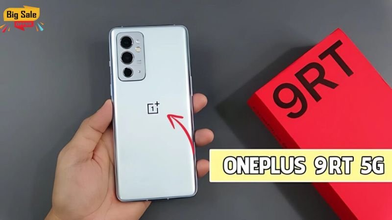 OnePlus 9RT