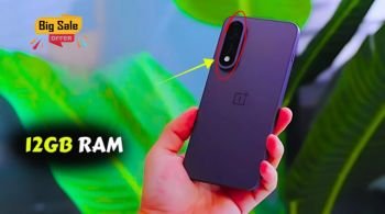 OnePlus Nord 5