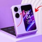 Oppo Find N6 Flip