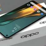 Oppo K13 Turbo Pro 5G