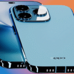 Oppo Reno 14F 5G