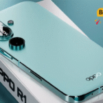 Oppo Reno 15 Pro