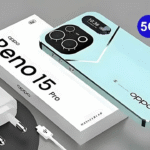 Oppo Reno 15 Pro 5G