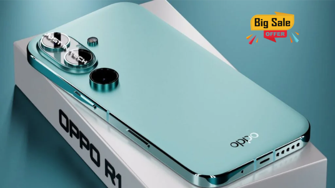 Oppo Reno 15 Pro