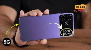 Poco M6 5G