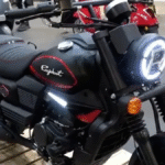 Rajdoot 350 Bike 2025