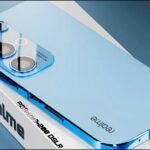 Realme C20 5G